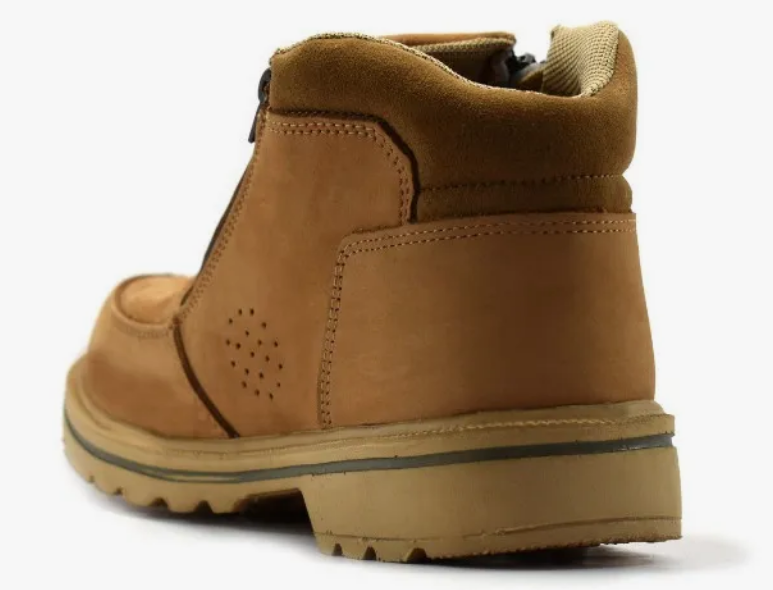 BOTA CACTUS 1038 - Bota Industrial CASCO ACERO