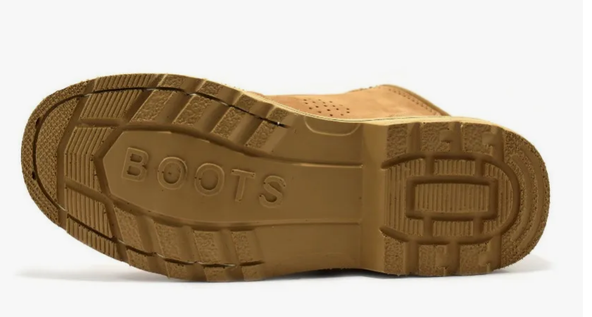 BOTA CACTUS 1038 - Bota Industrial CASCO ACERO