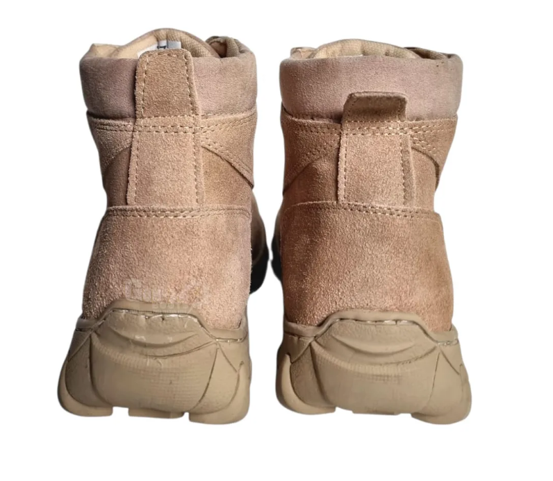 BOTA GON 302 INDUSTRIAL - Bota Industrial Casco Poliamida