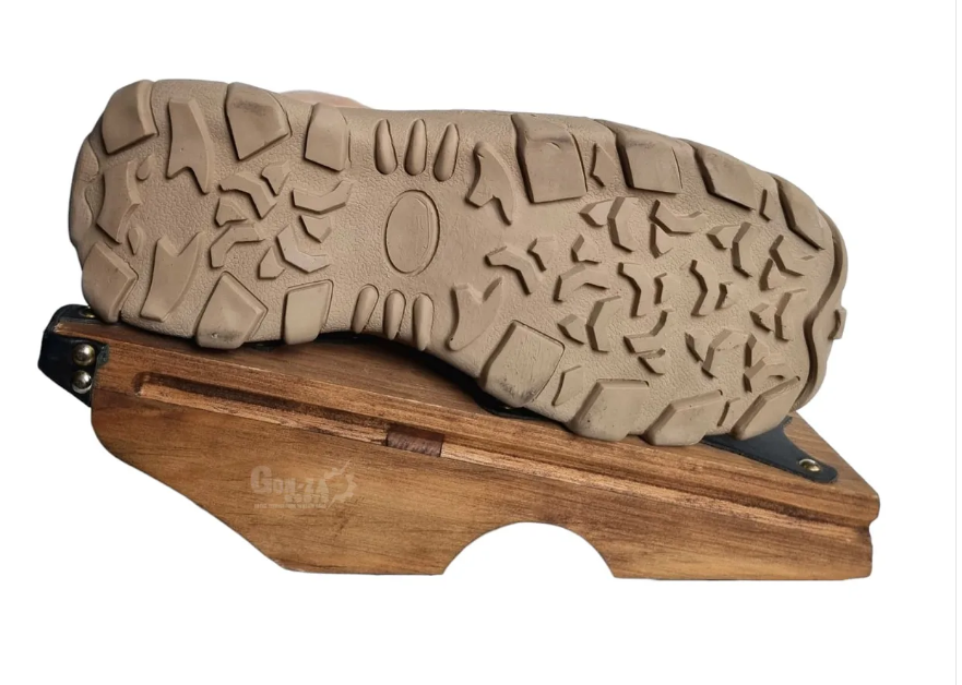 BOTA GON 302 INDUSTRIAL - Bota Industrial Casco Poliamida