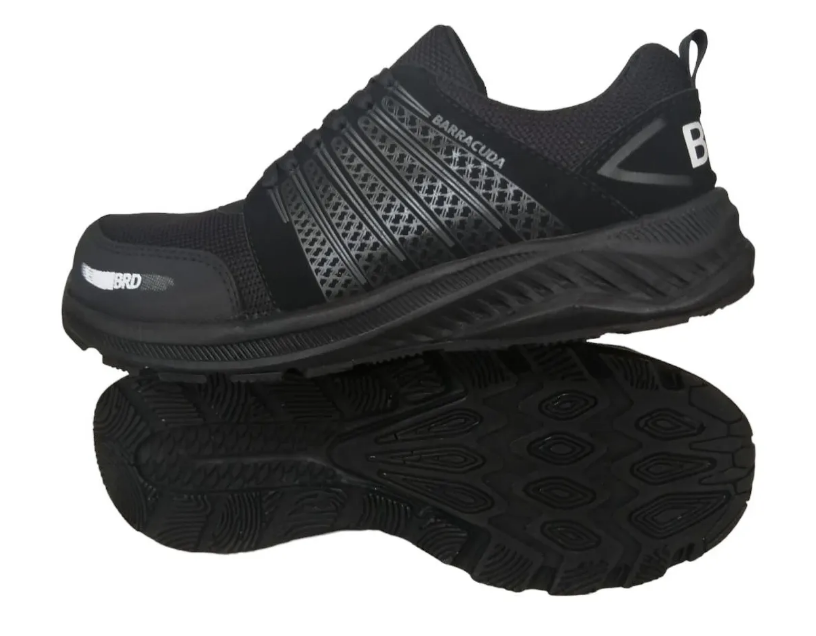 TENIS INDUSTRIAL ELITE CHOCLO - Tenis Industrial DIELECTRICO casco poliamida