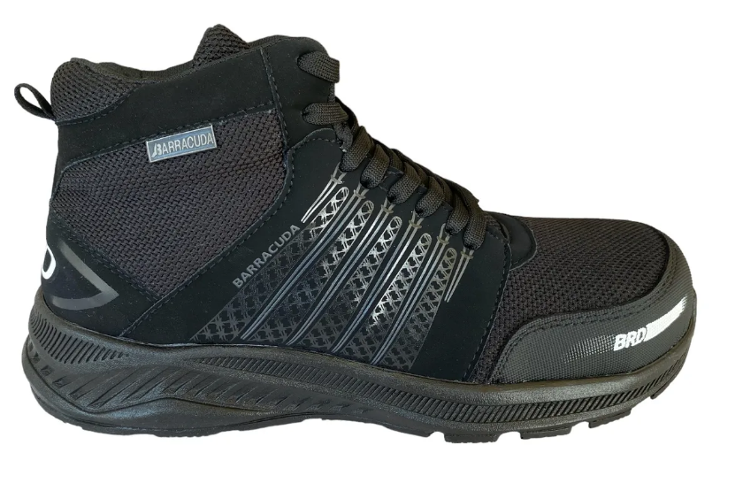 TENIS INDUSTRIAL ELITE BOTA - Tenis Industrial DIELECTRICO casco poliamida