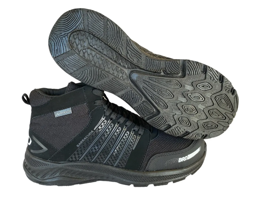 TENIS INDUSTRIAL ELITE BOTA - Tenis Industrial DIELECTRICO casco poliamida