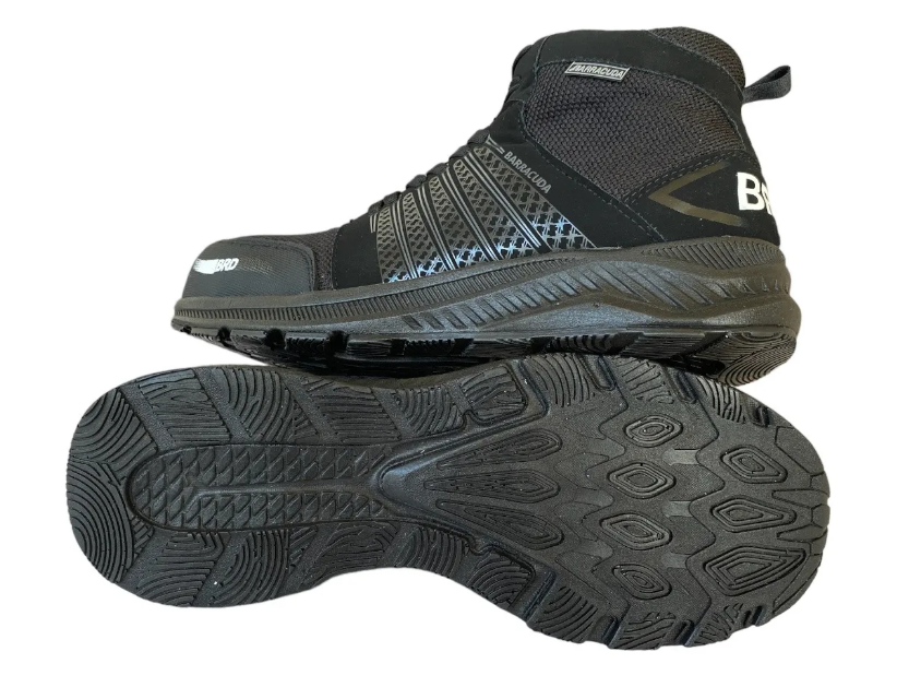 TENIS INDUSTRIAL ELITE BOTA - Tenis Industrial DIELECTRICO casco poliamida