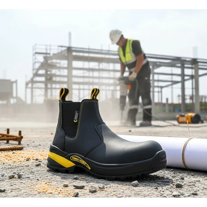 OFERTA FORCE 5046 - BOTA INDUSTRIAL