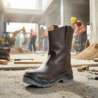 WA MOD 980 - Bota Industrial Dieléctrica