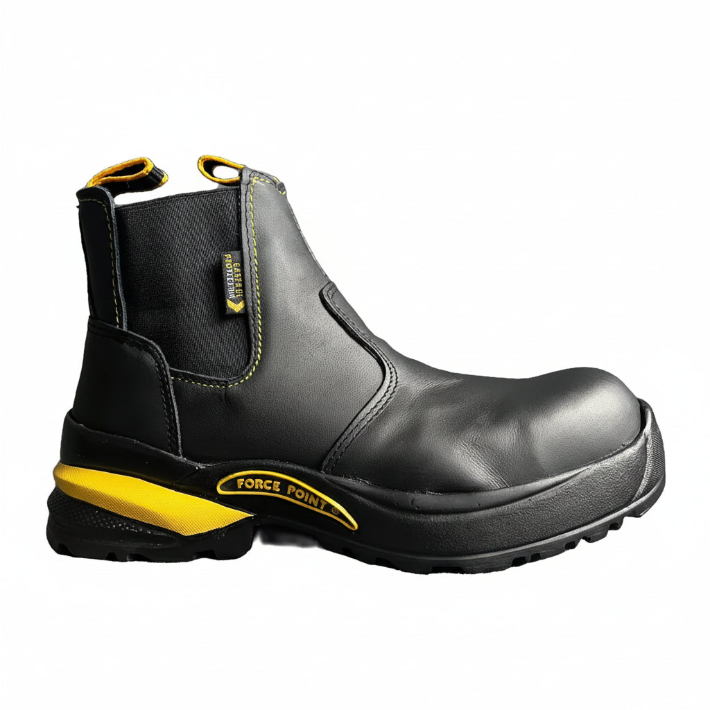 OFERTA FORCE 5046 - BOTA INDUSTRIAL