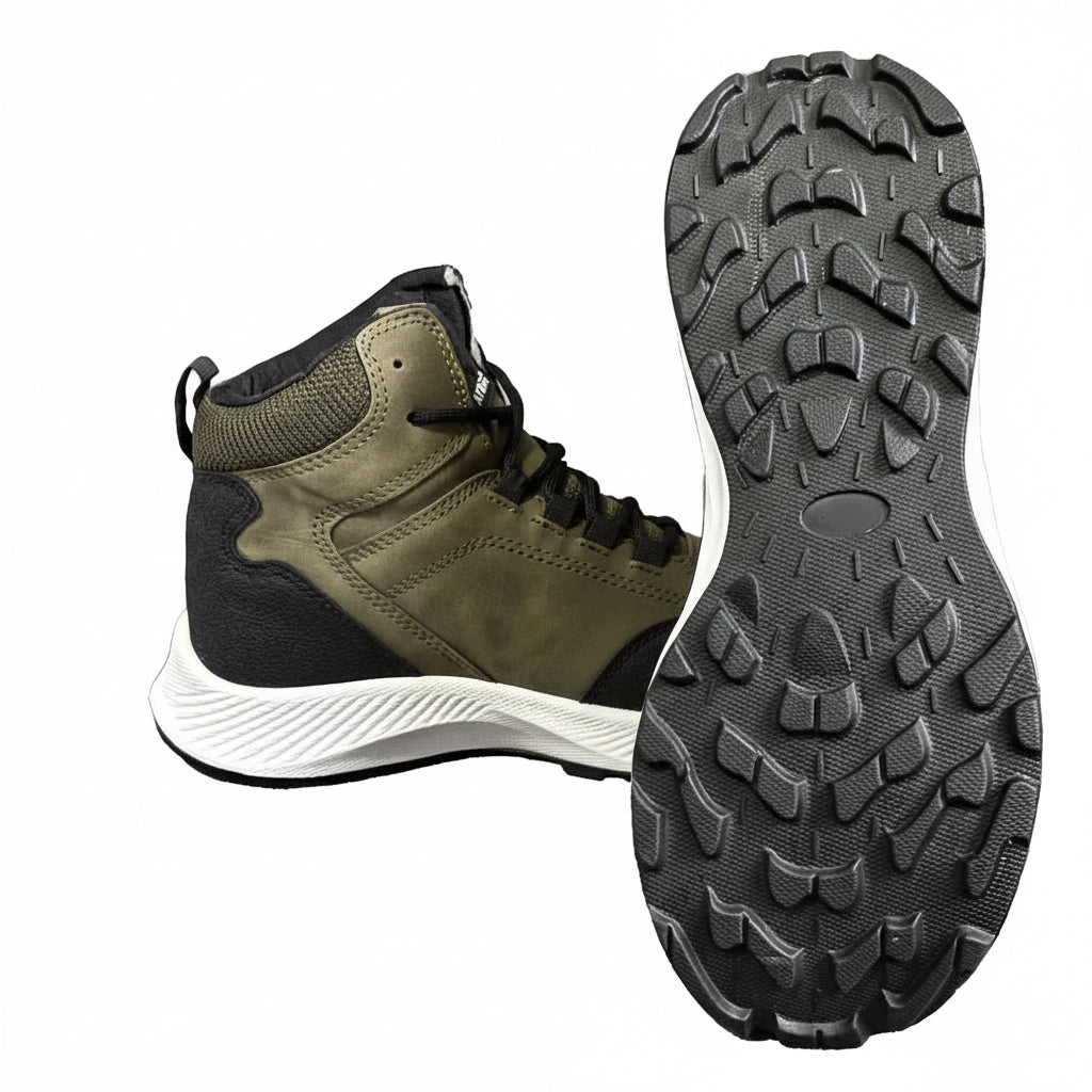 ATX - Bota Industrial Dieléctrica