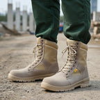 TÁCTICA NEW TRS - Bota Industrial Casco Poliamida