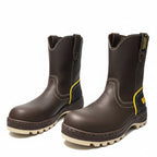 NICADABRA ROPER - Bota Industrial Casco Poliamida