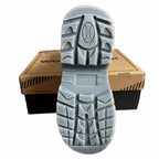 WA MOD 980 - Bota Industrial Dieléctrica