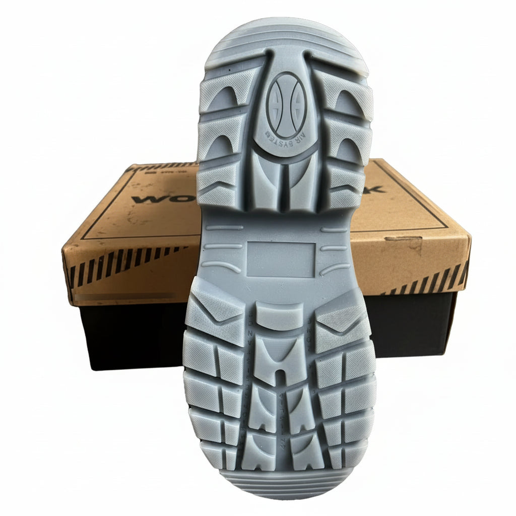 WA MOD 980 - Bota Industrial Dieléctrica