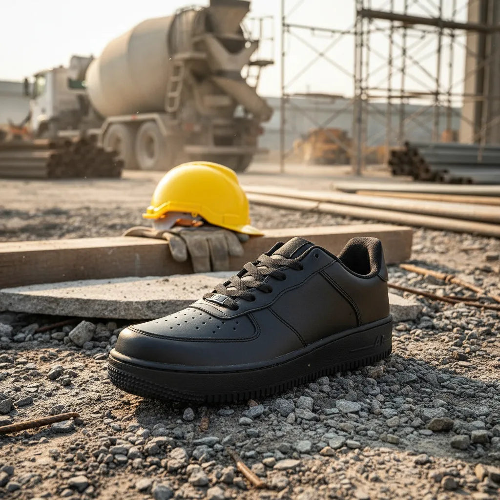 AIR D 1 - Tenis Industrial