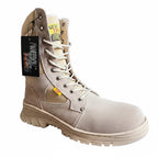 TÁCTICA NEW TRS - Bota Industrial Casco Poliamida