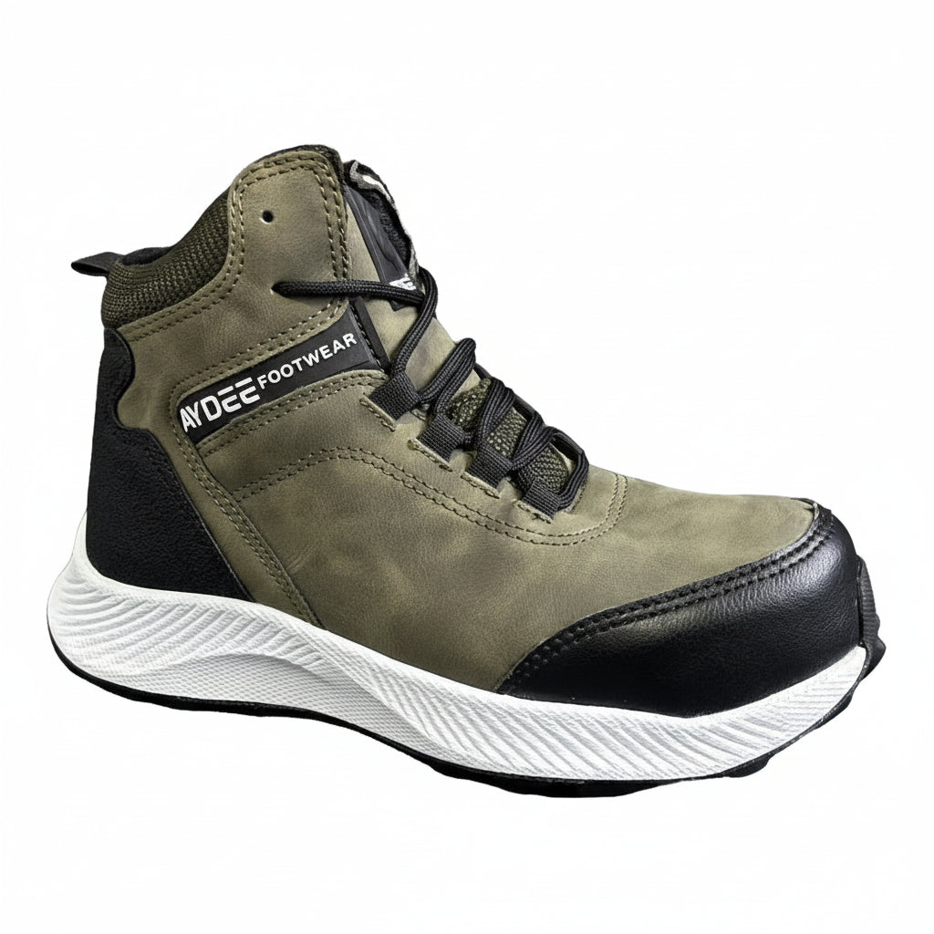 ATX - Bota Industrial Dieléctrica