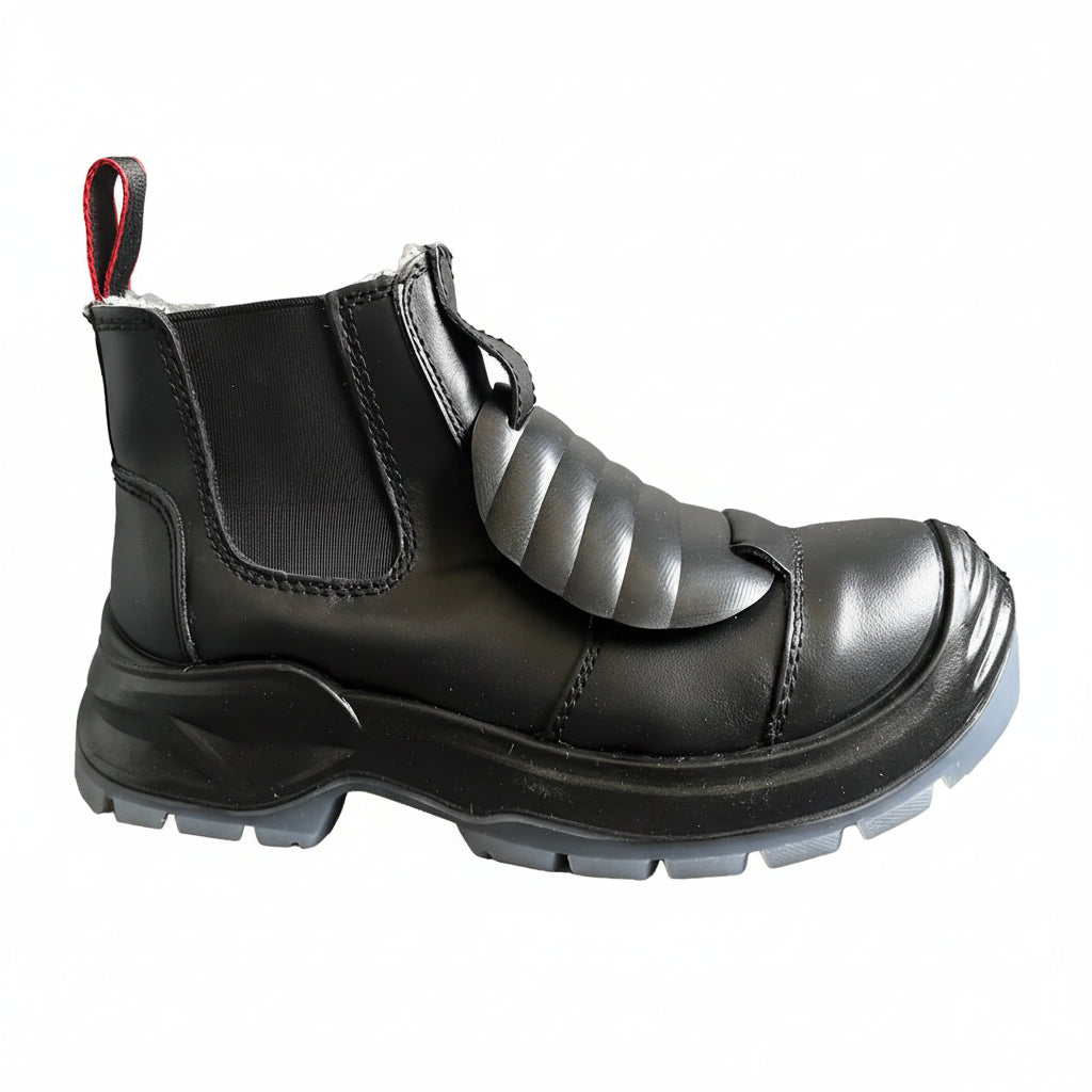 WA MOD 1001 - Bota Industrial Dieléctrica Metatarsal