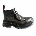 WA MOD 1001 - Bota Industrial Dieléctrica Metatarsal