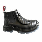 WA MOD 1001 - Bota Industrial Dieléctrica Metatarsal