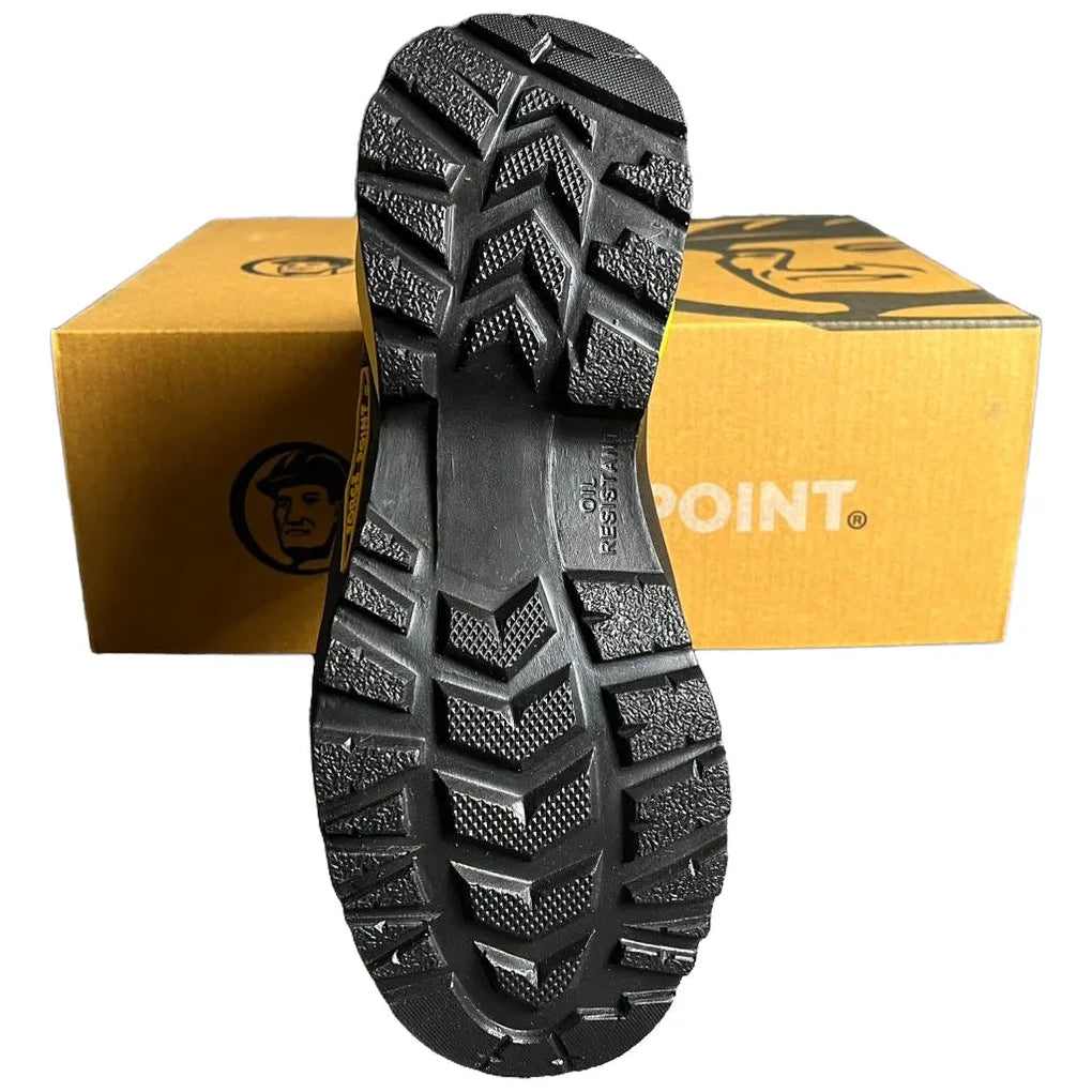 OFERTA FORCE 5046 - BOTA INDUSTRIAL